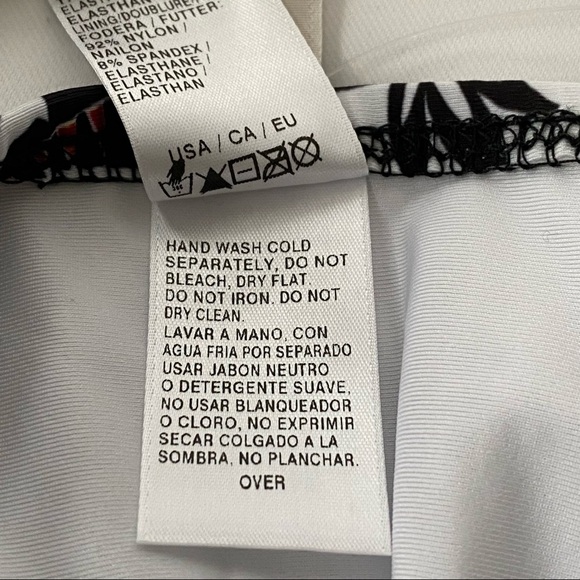 ELLA MOSS BIKINI BOTTOM MEDIUM - Picture 6 of 8